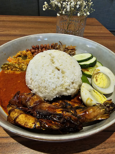 Southmann Coffee & Kitchen
