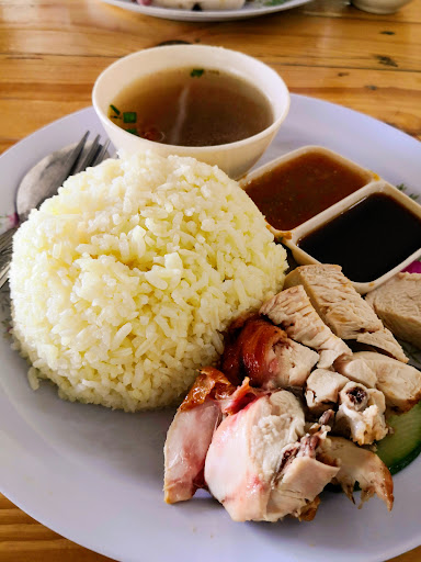 Restoran Nasi Ayam Hainan Taman Bukit Panchor, Nibong Tebal, Penang 1 Restoran Nasi Ayam Hainan Taman Bukit Panchor, Nibong Tebal, Penang