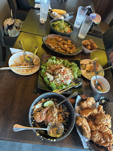 Thai In Cafe & Kitchen
