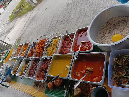 NORAKU Sarapan Pagi