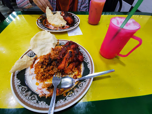 Restoran Nasi Kandar Haleem