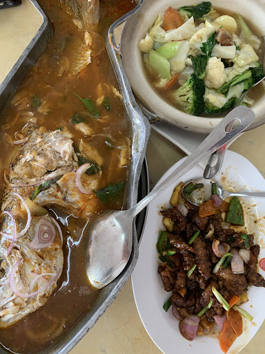 Restoran N T Mutiara