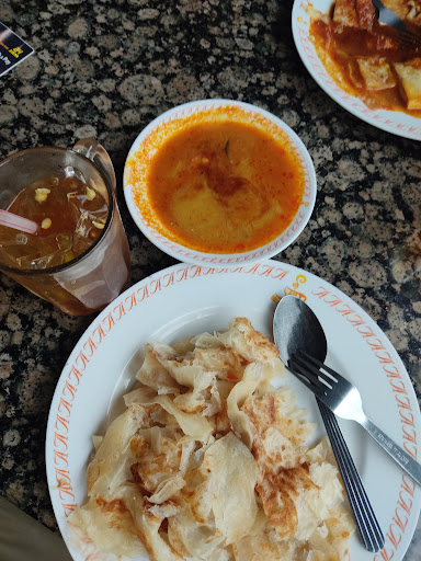 Ali Bistro SDN BHD