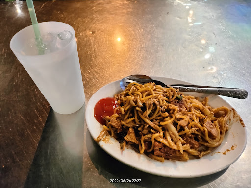 Nasi Kandar Naseer