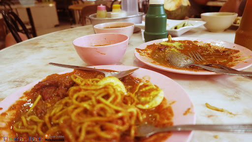 Restoran Ilham 2 Penampang