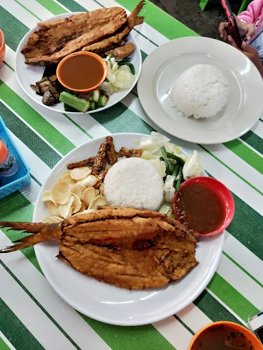 The Warung Kepayan