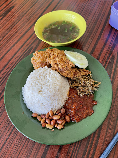 Restoran Kak Min