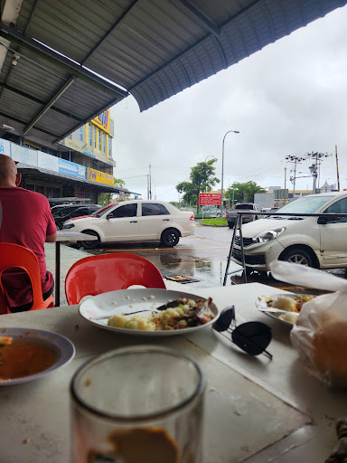 Restoran Malaysia