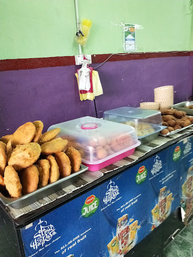 Restoran Aroma Waja Sdn. Bhd
