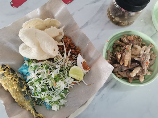 Restoran Kak Sal Kelate