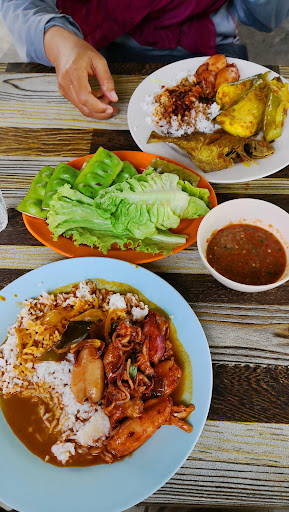 River Side Cafe