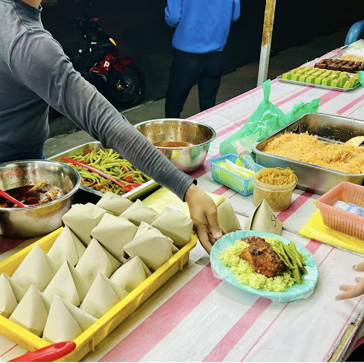 Selera Seri Pagi