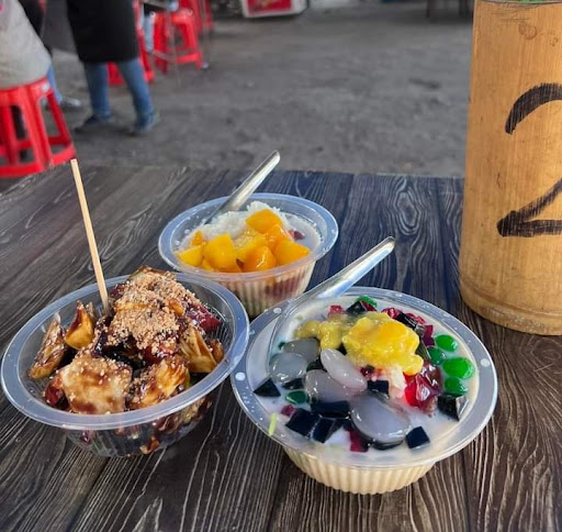 Best Said Cendol (ONE & ONLY at Seberang Jaya)