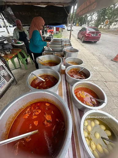 Azmiah Warung Simpang 3