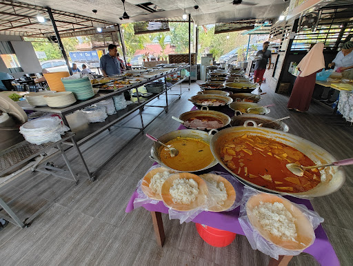 Kedai Kopi Pak Chin
