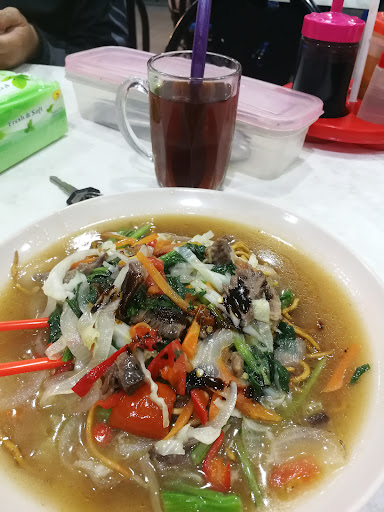 Sarapan Pagi Keningau Terbaik untuk Dinikmati! 3 Restoran Maimunah
