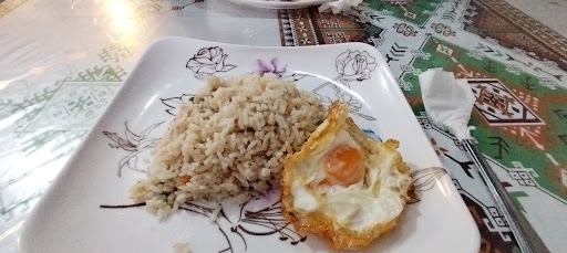 Sarapan Pagi Keningau Terbaik untuk Dinikmati! 4 Restoran Sri Ibu, Keningau, Sabah.