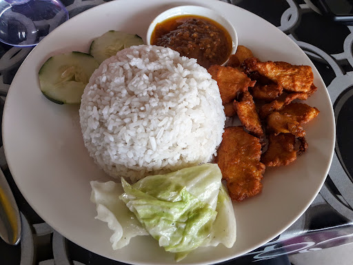 Sarapan Pagi Keningau Terbaik untuk Dinikmati! 6 Restaurant Seri Sook, Sook, Sabah.