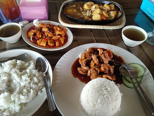 Sarapan Pagi Keningau Terbaik untuk Dinikmati! 8 Medan Citra Rasa