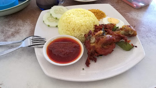 Sarapan Pagi Keningau Terbaik untuk Dinikmati! 10 Kris Vin Delicatessen