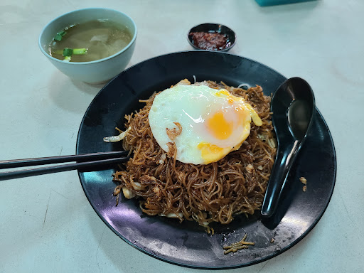 Sarapan Pagi Keningau Terbaik untuk Dinikmati! 5 XXL Restaurant