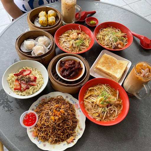 Sin Chong Choon Cafe 1 Sin Chong Choon Cafe