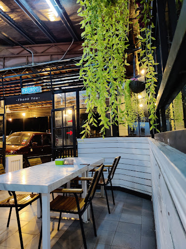Masabah's Rendang Cafe