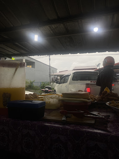 Gerai Kuih Sabindo
