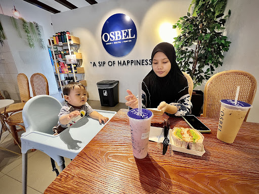 OSBEL Kinarut