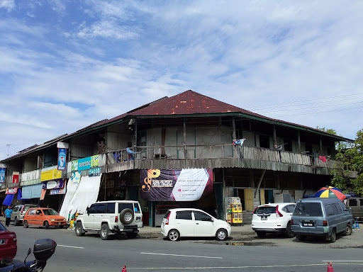 Tamu Kinarut