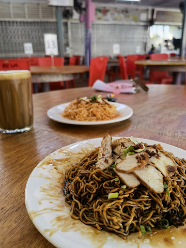 Sadiqin Lim Kampua & Bak Kut Teh