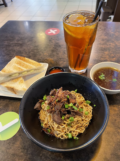 Madam Tang's A Taste Of Sarawak