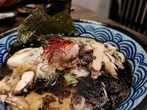 Hanaya Japanese Dining Kuching