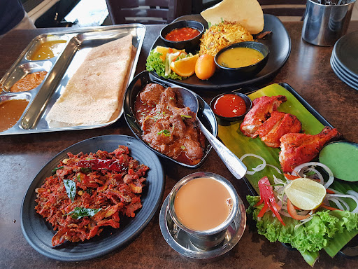 Tandoori Palace 1 Tandoori Palace