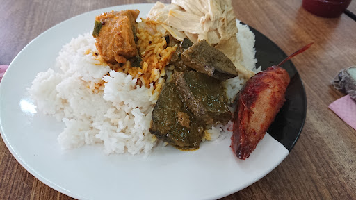 Restoran Ratu Emas 1 Restoran Ratu Emas