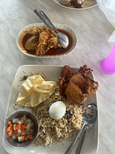 Restoran Jamal Salim Kota Belud