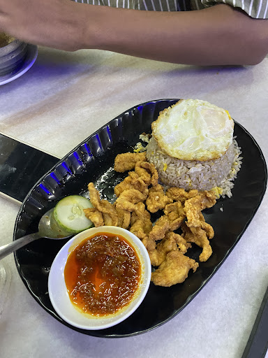 R&R KOTA BELUD BYPASS RESTORAN