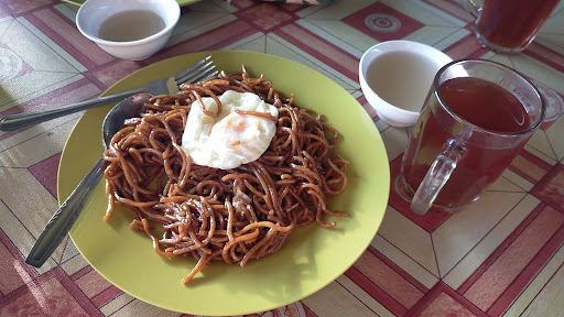 Kedai Makan Sri Tasik