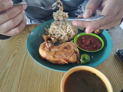 Gerai Kak Midah, Kampung Bobot , Kota Belud , Sabah