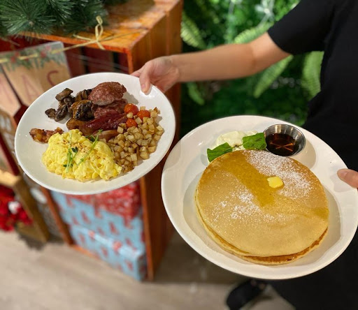 Let's Meat | American Restaurant | American Food | American Breakfast 1 Let's Meat | American Restaurant | American Food | American Breakfast
