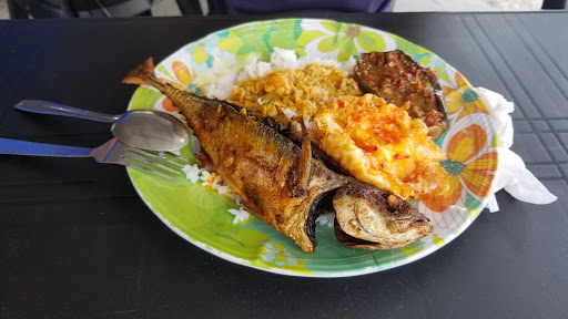 Zaleeza Nasi Melayu