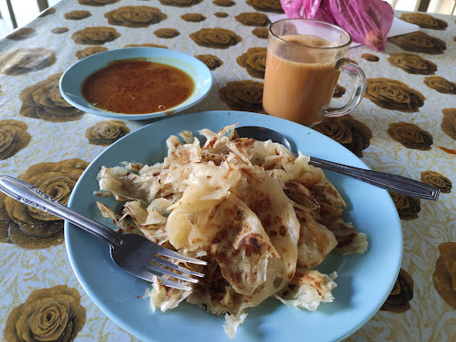 Sohai Roti Canai
