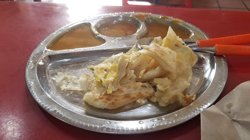 Roti Canai Gerai M48 1 Roti Canai Gerai M48