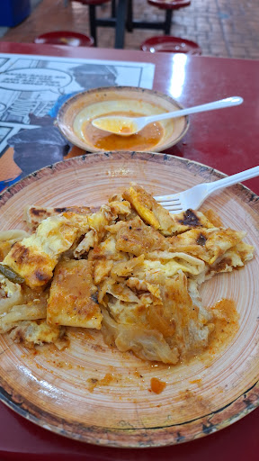 Nasi Lemak & Roti Canai SEMBANG KARI 1 Nasi Lemak & Roti Canai SEMBANG KARI