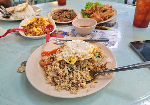 Old City Food Court