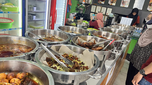 Warung Pokdi Kelate