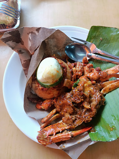 Citarasa De Bayu Restaurant & Catering