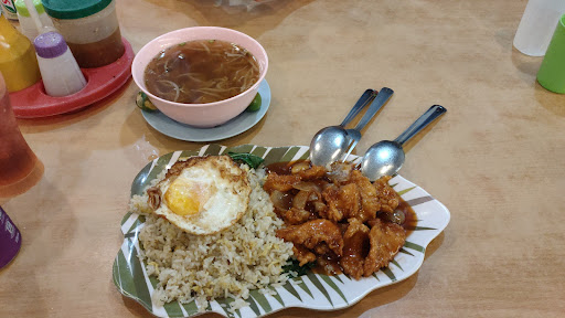 Restoran Pak Haji 2