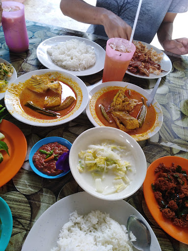 Warung Pakndak Man
