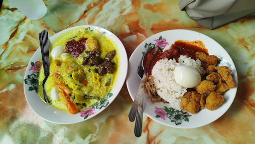 Warung Ghumah Lama 1 Warung Ghumah Lama
